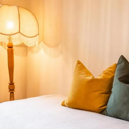 In In A Truly Beautiful And Magnificent Location Huoneisto *