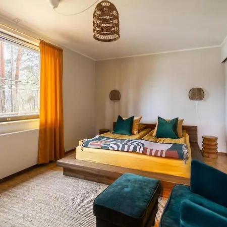 In In A Truly Beautiful And Magnificent Location Rovaniemi