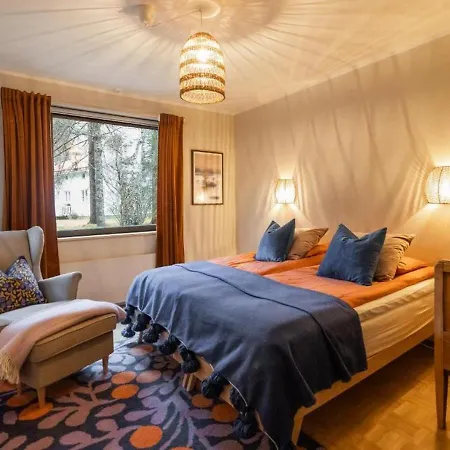 Huoneisto In In A Truly Beautiful And Magnificent Location *