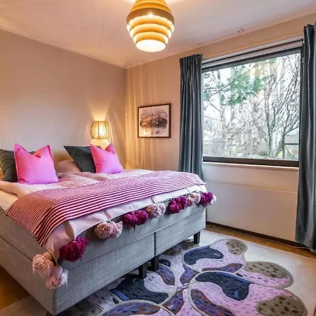 In In A Truly Beautiful And Magnificent Location Huoneisto Rovaniemi