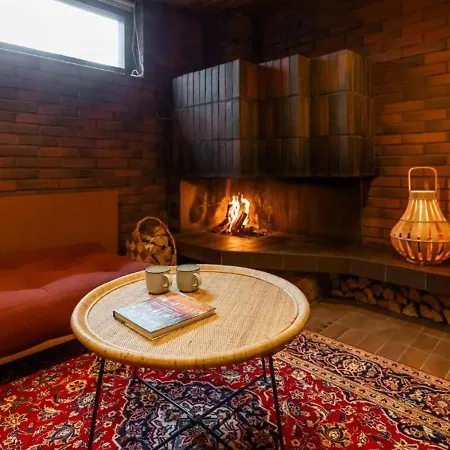 Huoneisto In In A Truly Beautiful And Magnificent Location *
