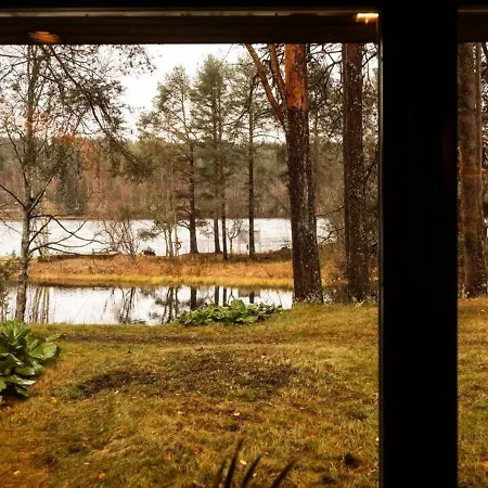 In In A Truly Beautiful And Magnificent Location Rovaniemi
