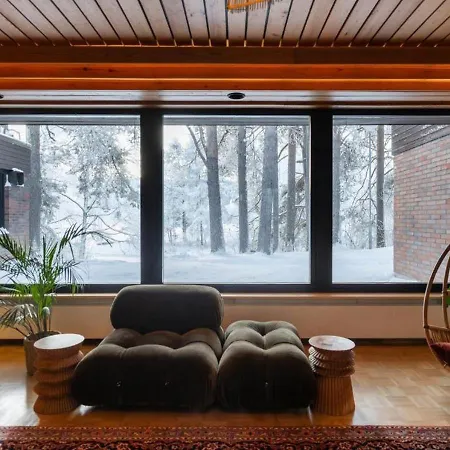 In In A Truly Beautiful And Magnificent Location * Rovaniemi