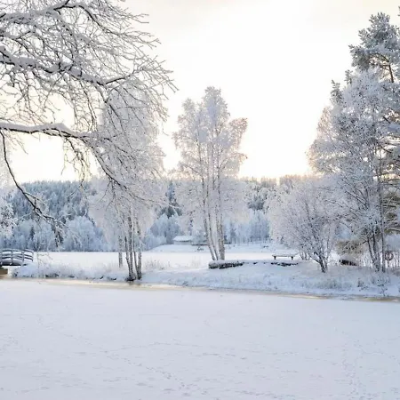 In In A Truly Beautiful And Magnificent Location Huoneisto *