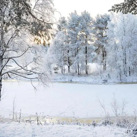 Huoneisto In In A Truly Beautiful And Magnificent Location *