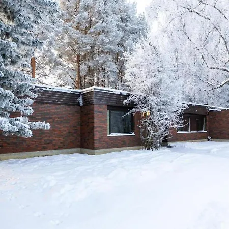 In In A Truly Beautiful And Magnificent Location Huoneisto Rovaniemi